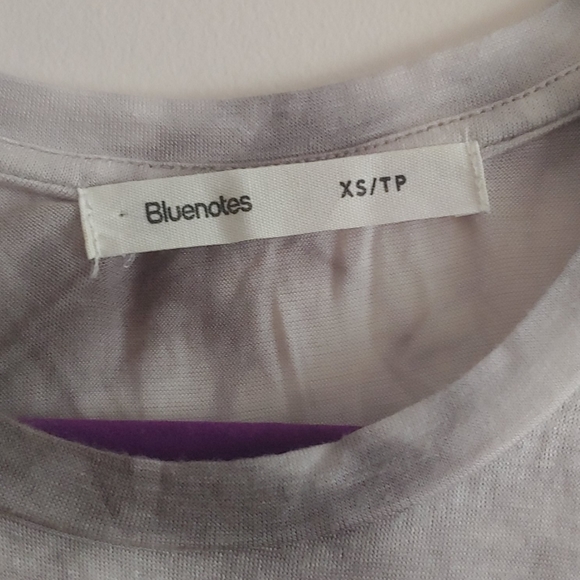 Tie dye tank - Picture 4 of 4